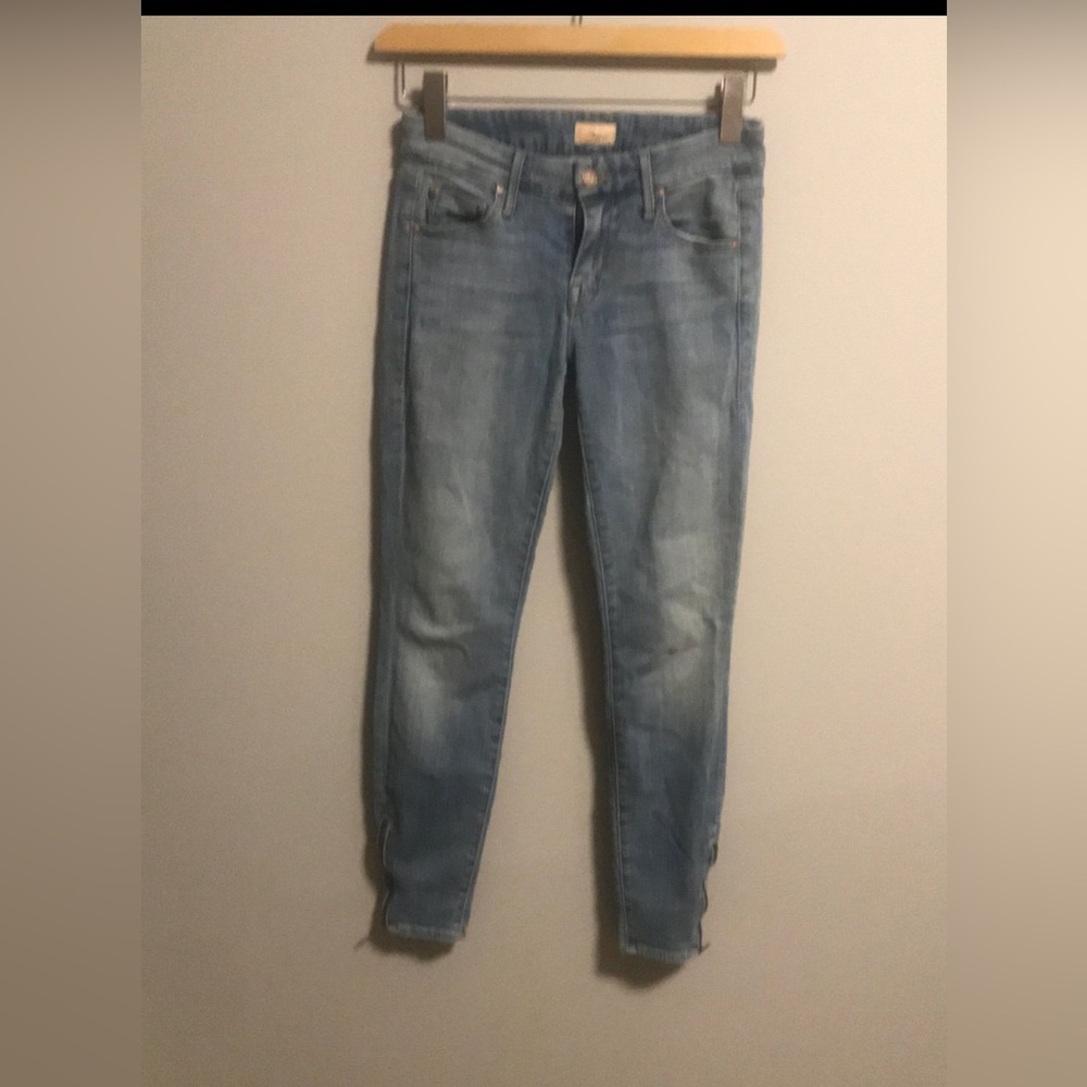 Mother Denim Jeans